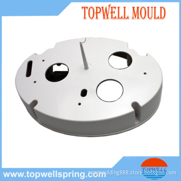 office electronic ODM moulding